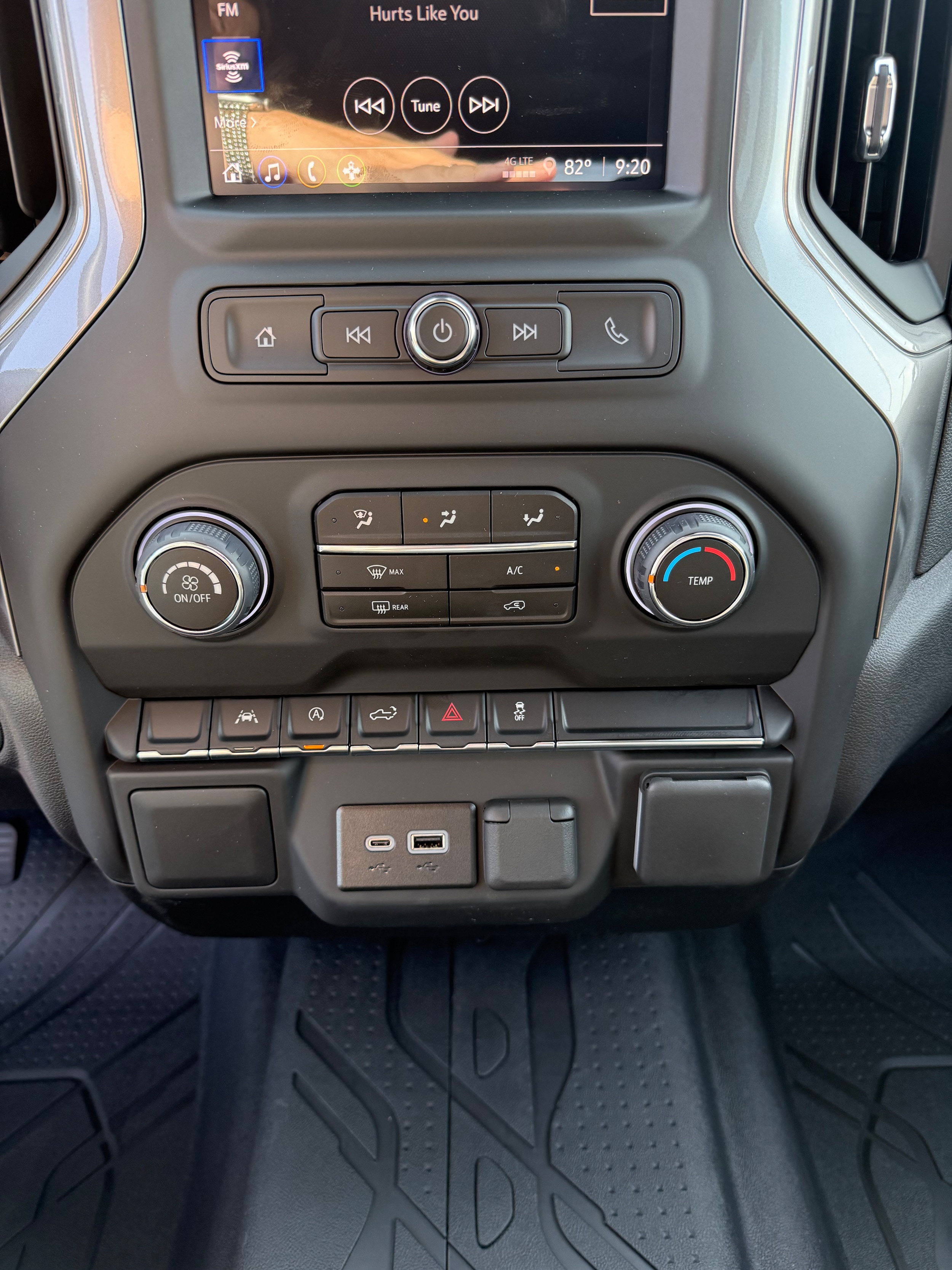 2026 Chevrolet Silverado 1500 Custom - Photo 16