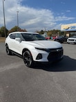 Chevrolet Blazer