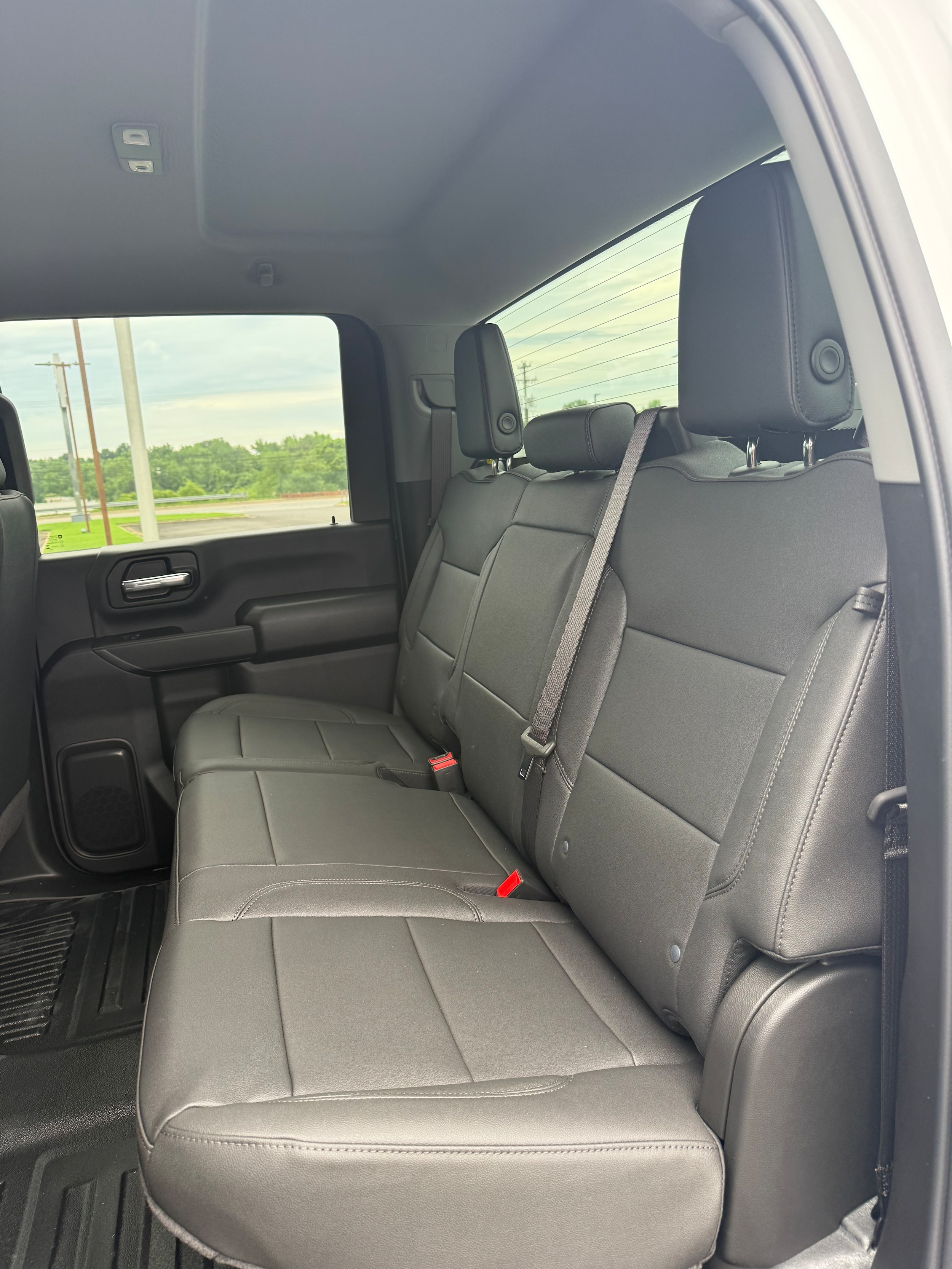 2026 Chevrolet Silverado 2500 HD Work Truck - Photo 17