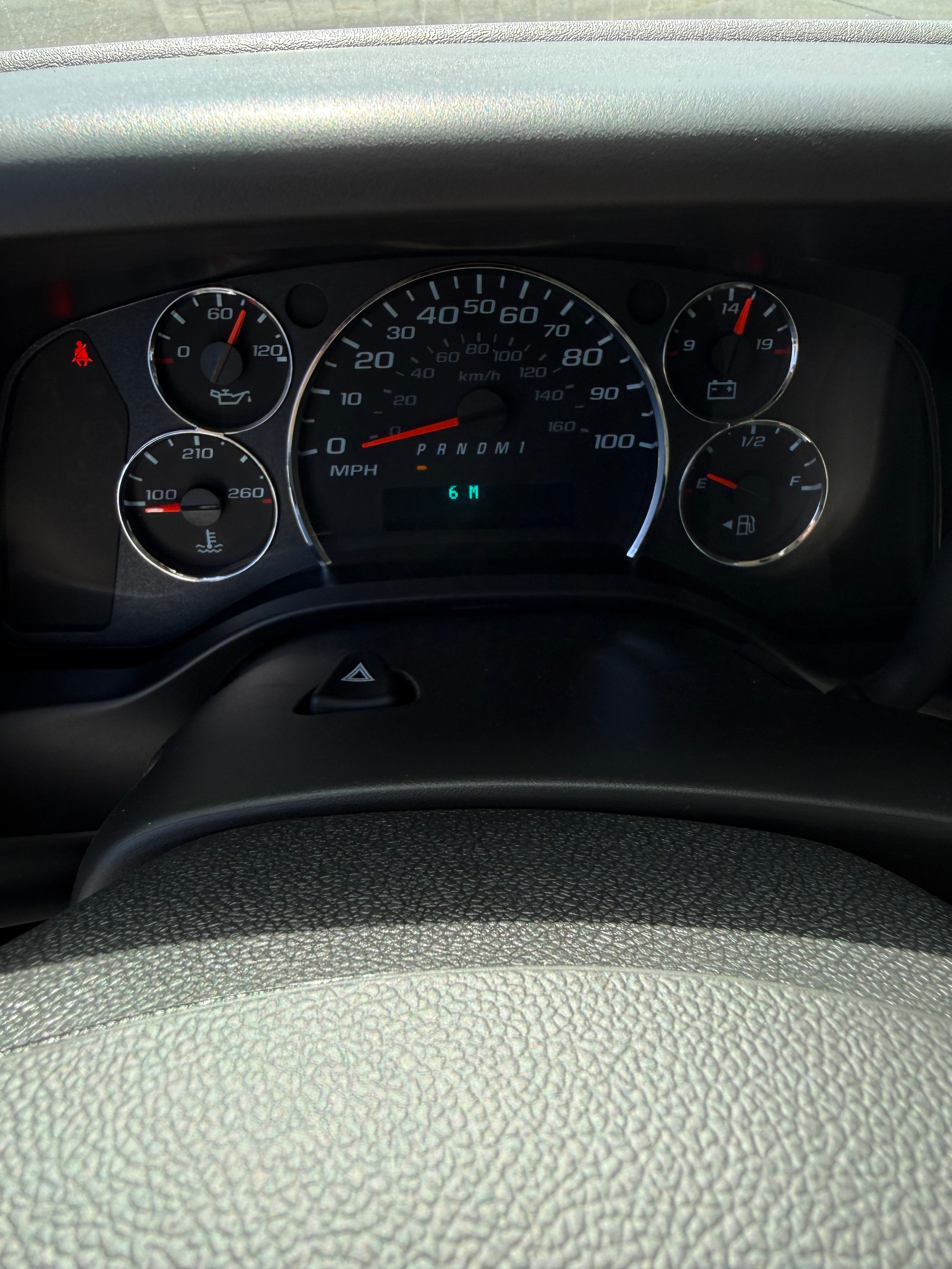2025 Chevrolet Express Cargo Work Van - Photo 13
