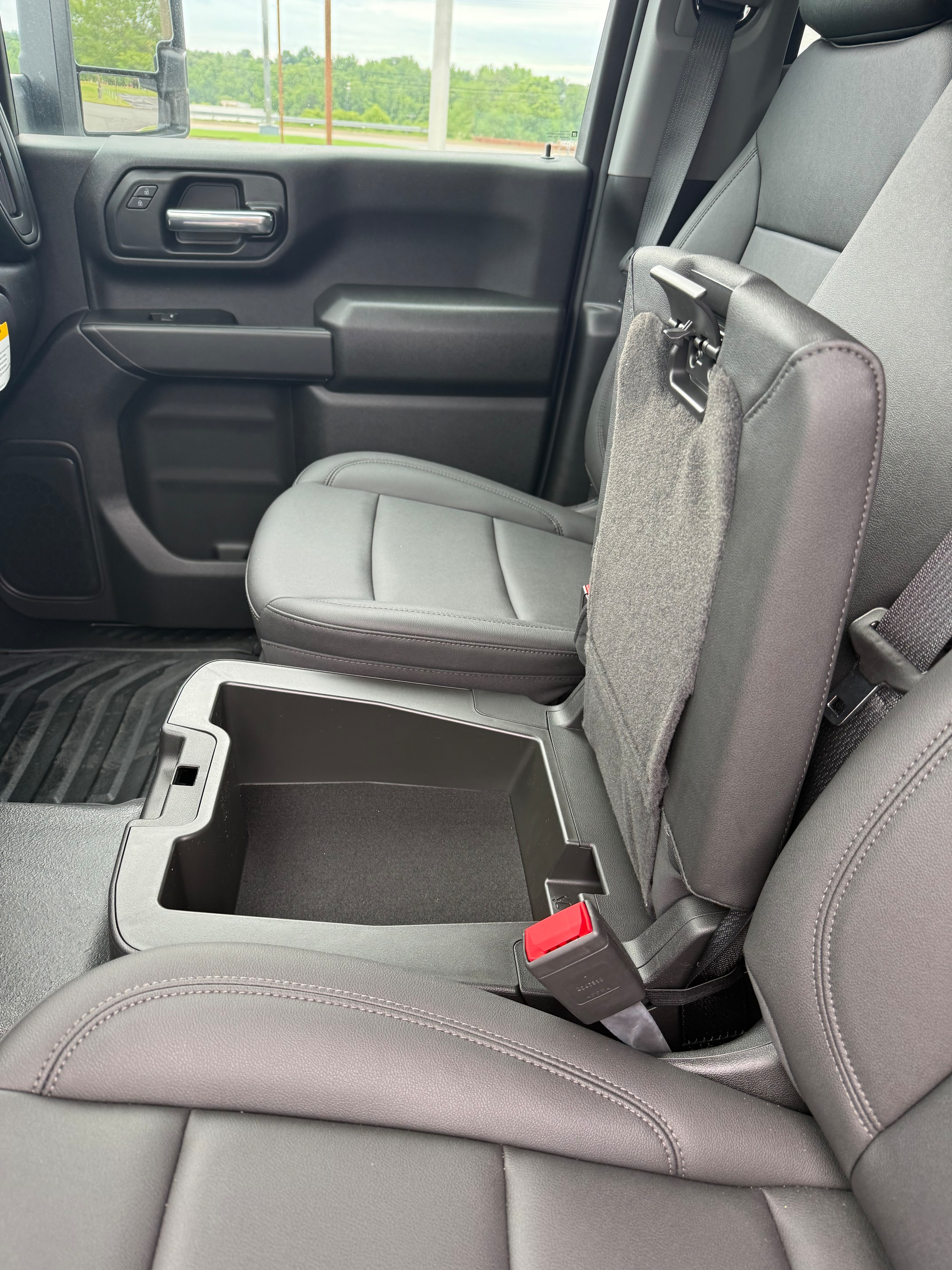 2026 Chevrolet Silverado 2500 HD Work Truck - Photo 16
