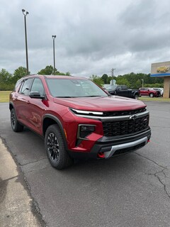 2026 Chevrolet Traverse Z71 SUV