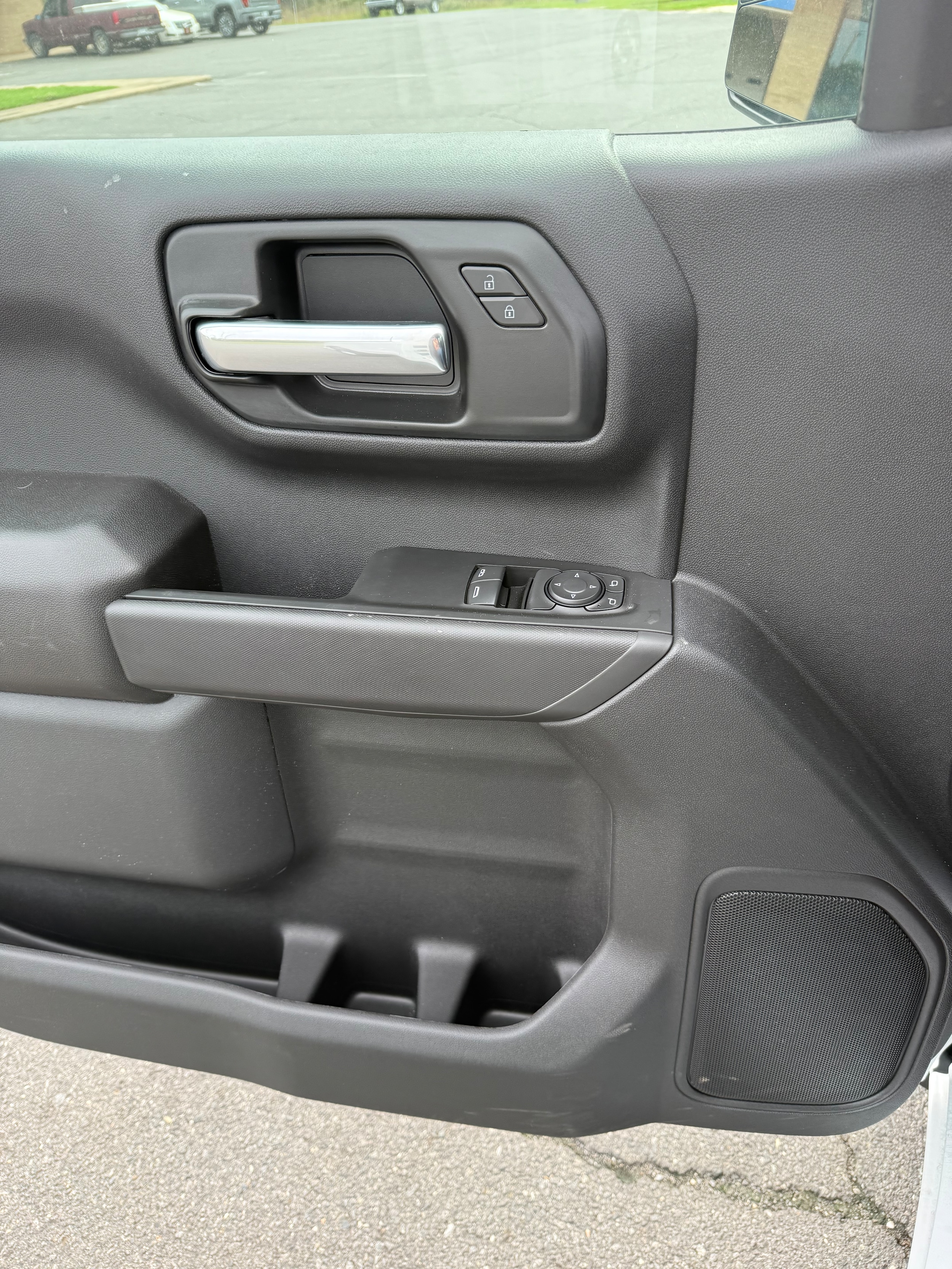 2026 Chevrolet Silverado 1500 Work Truck - Photo 17