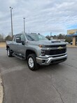  Chevrolet Silverado 2500 HD