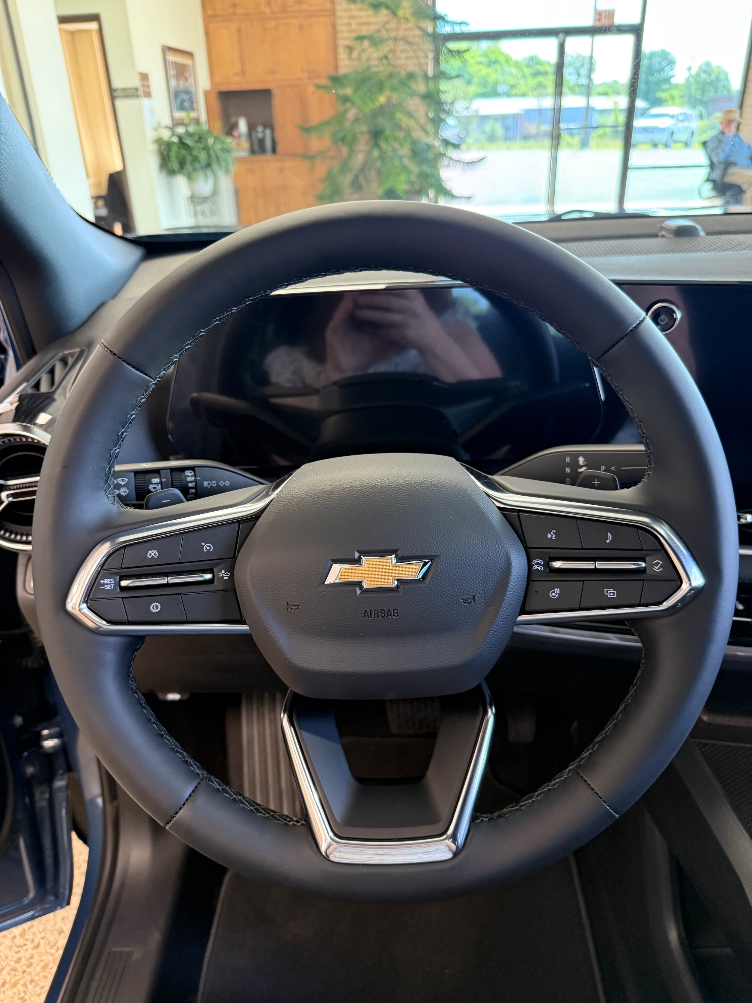 2026 Chevrolet Equinox LT - Photo 13