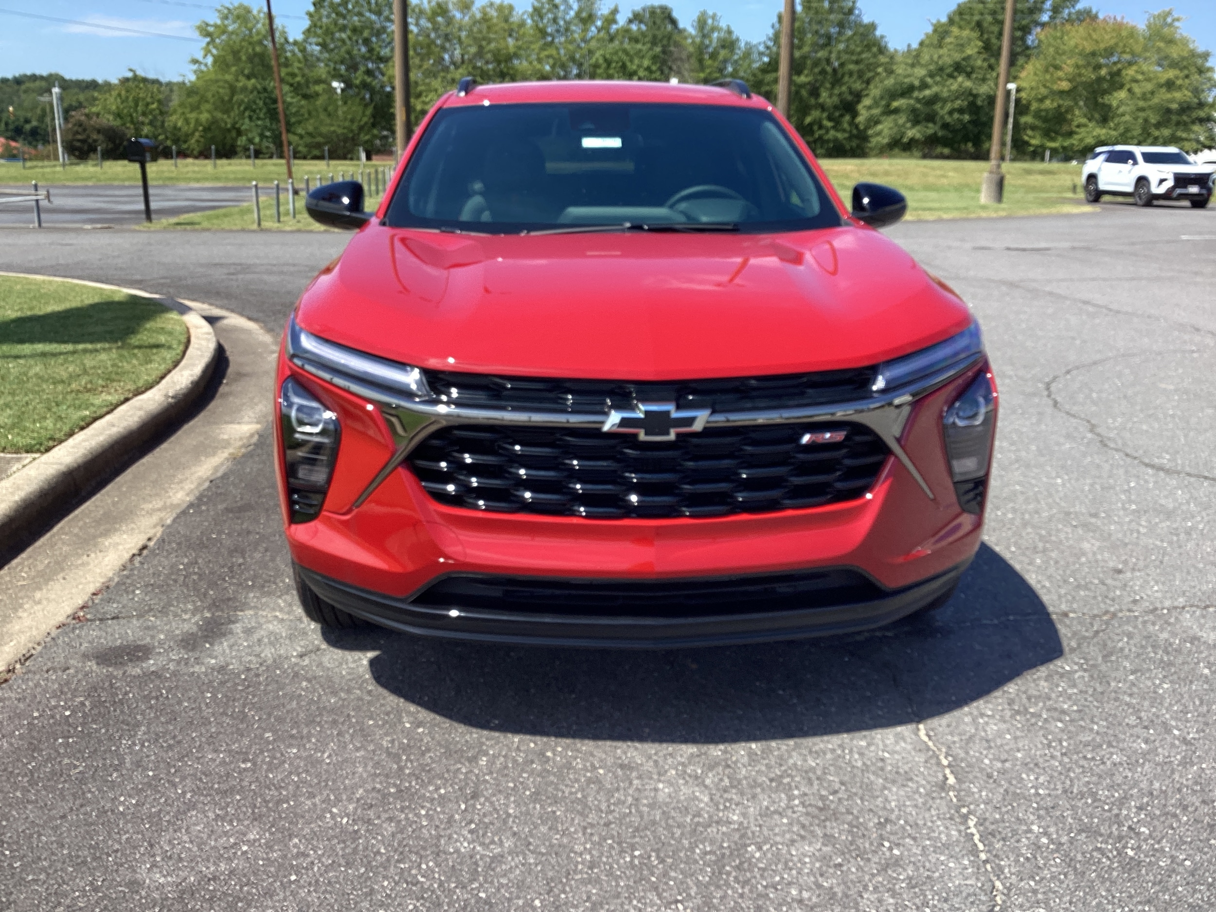2026 Chevrolet Trax RS - Photo 2