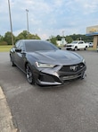 Acura TLX