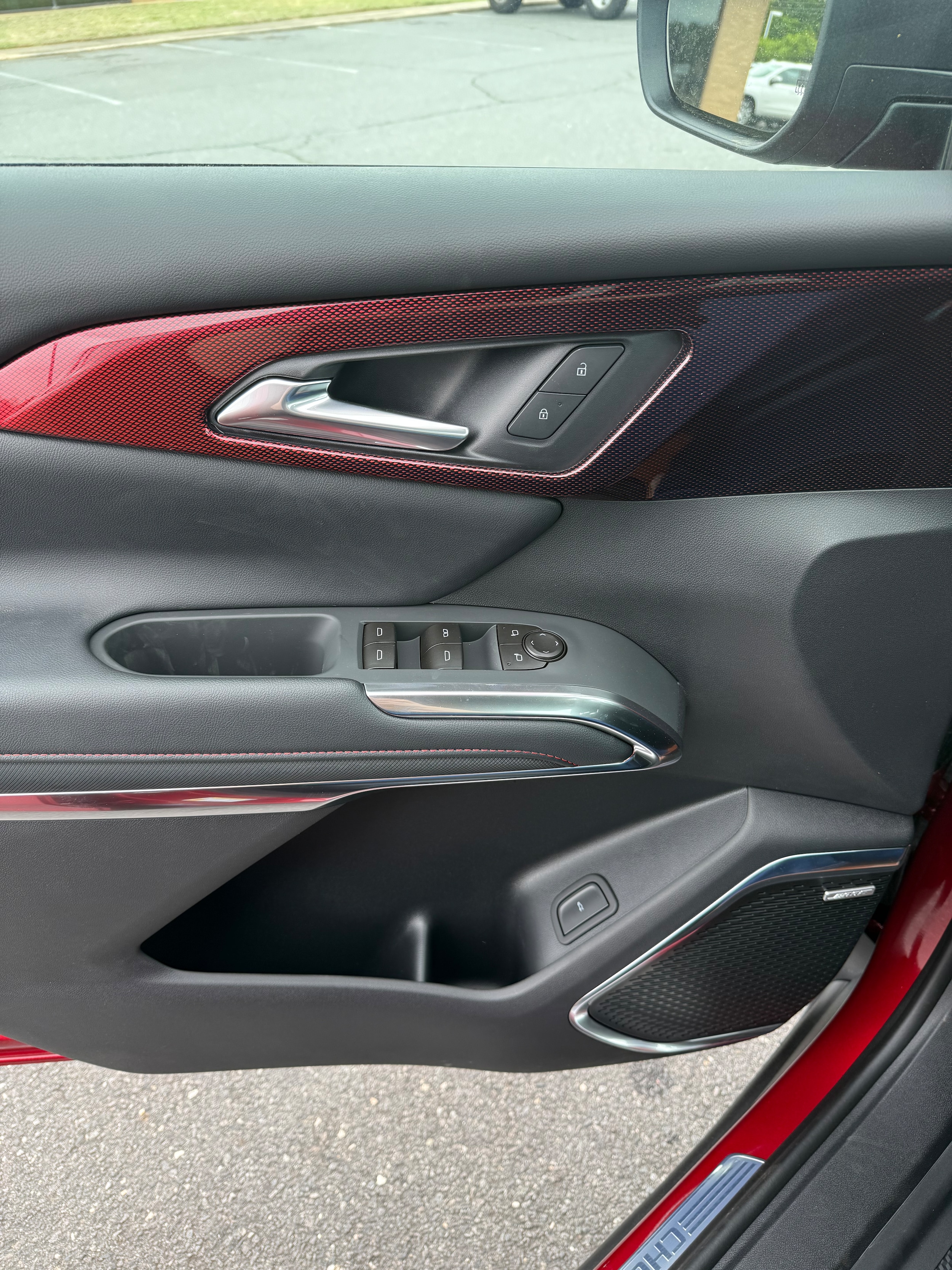 2026 Chevrolet Traverse Z71 - Photo 21