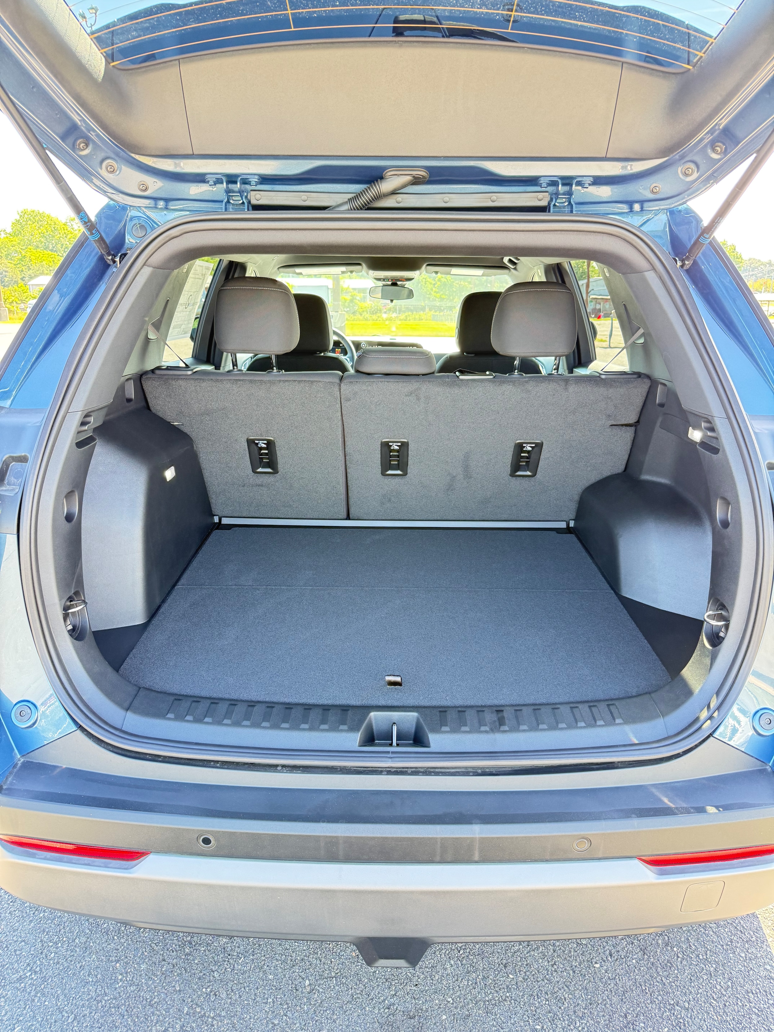 2026 Chevrolet Equinox LT - Photo 10