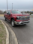  Chevrolet Silverado 2500 HD