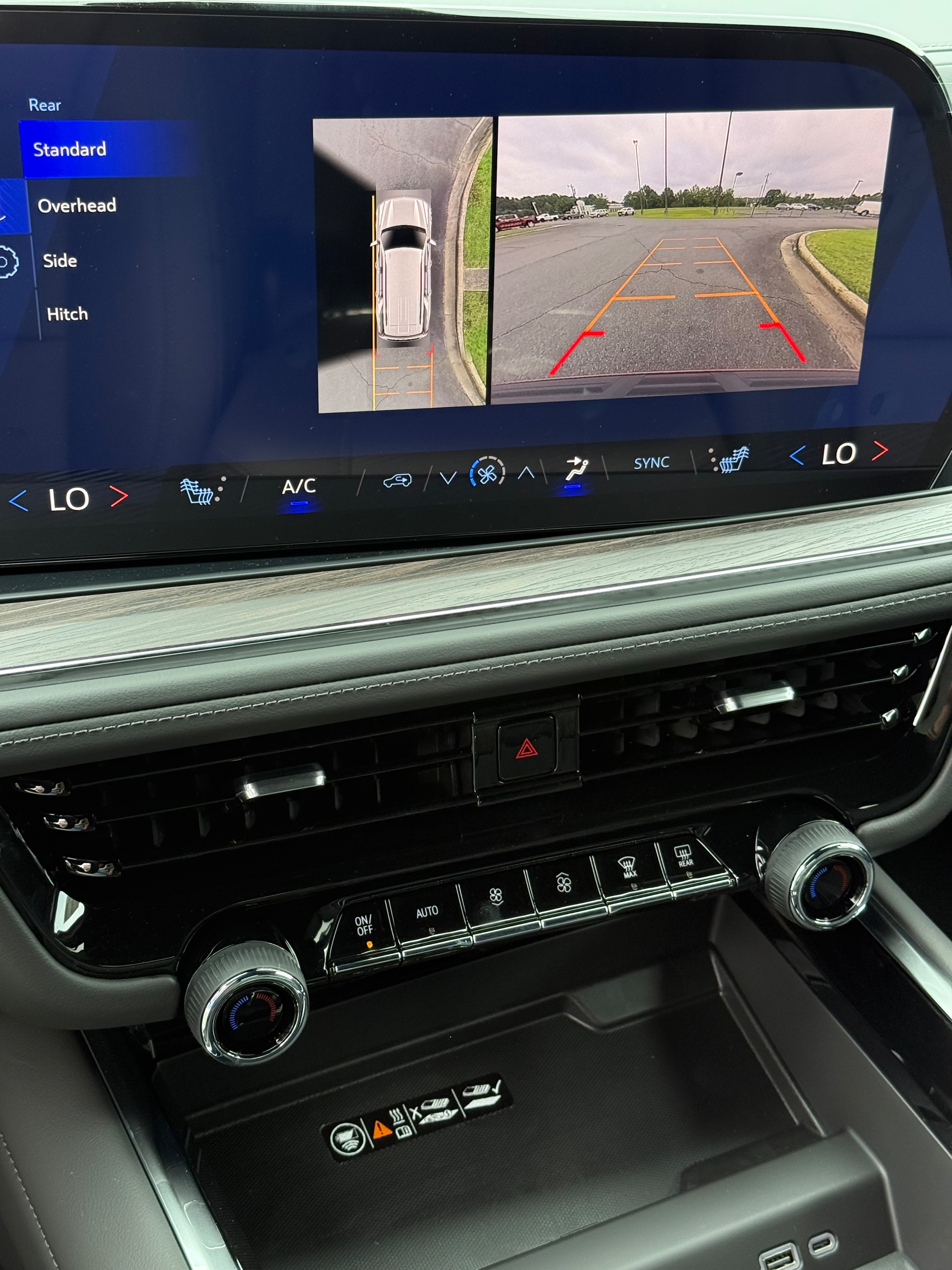 2026 Chevrolet Tahoe LT - Photo 18