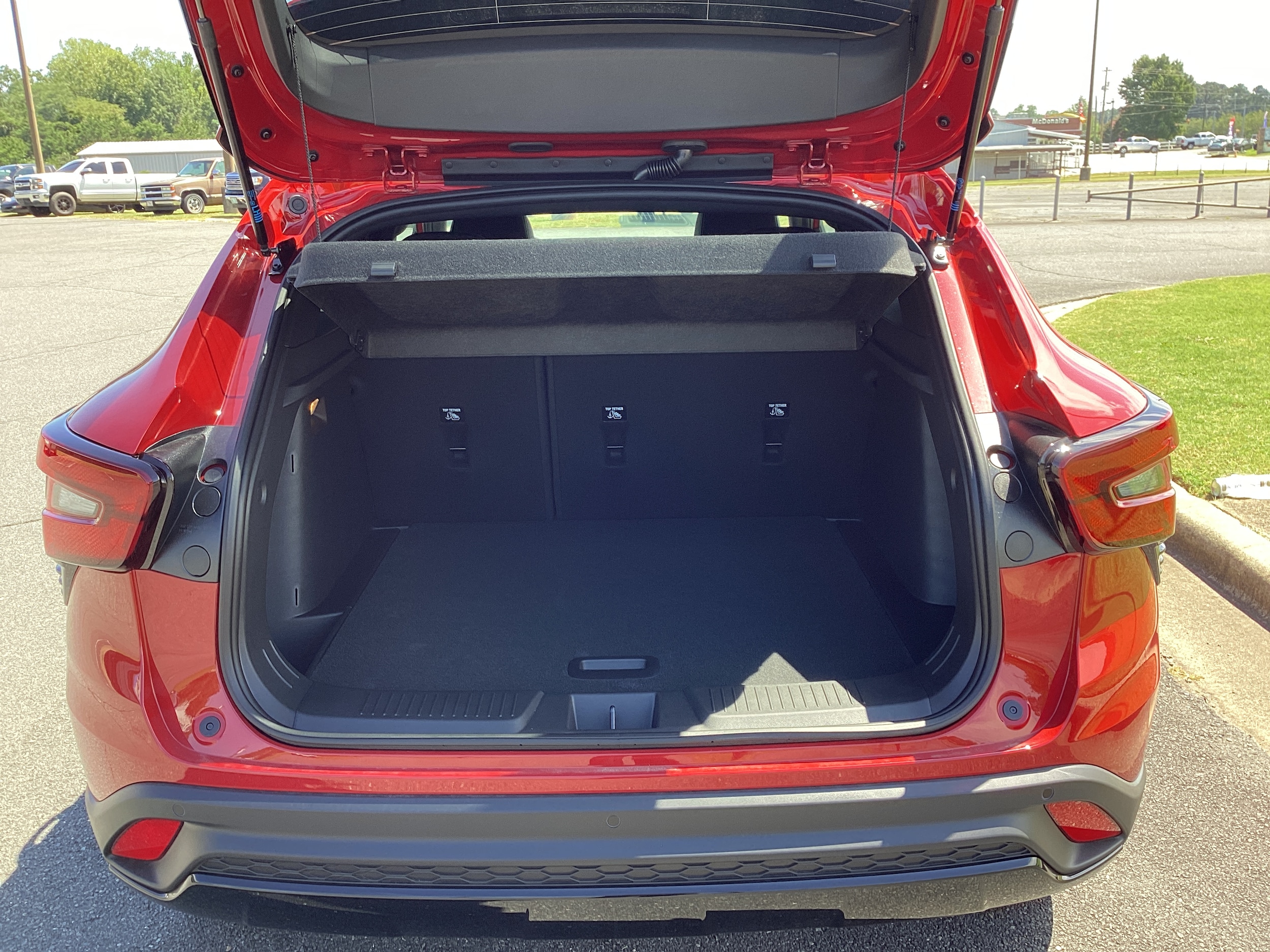 2026 Chevrolet Trax RS - Photo 10