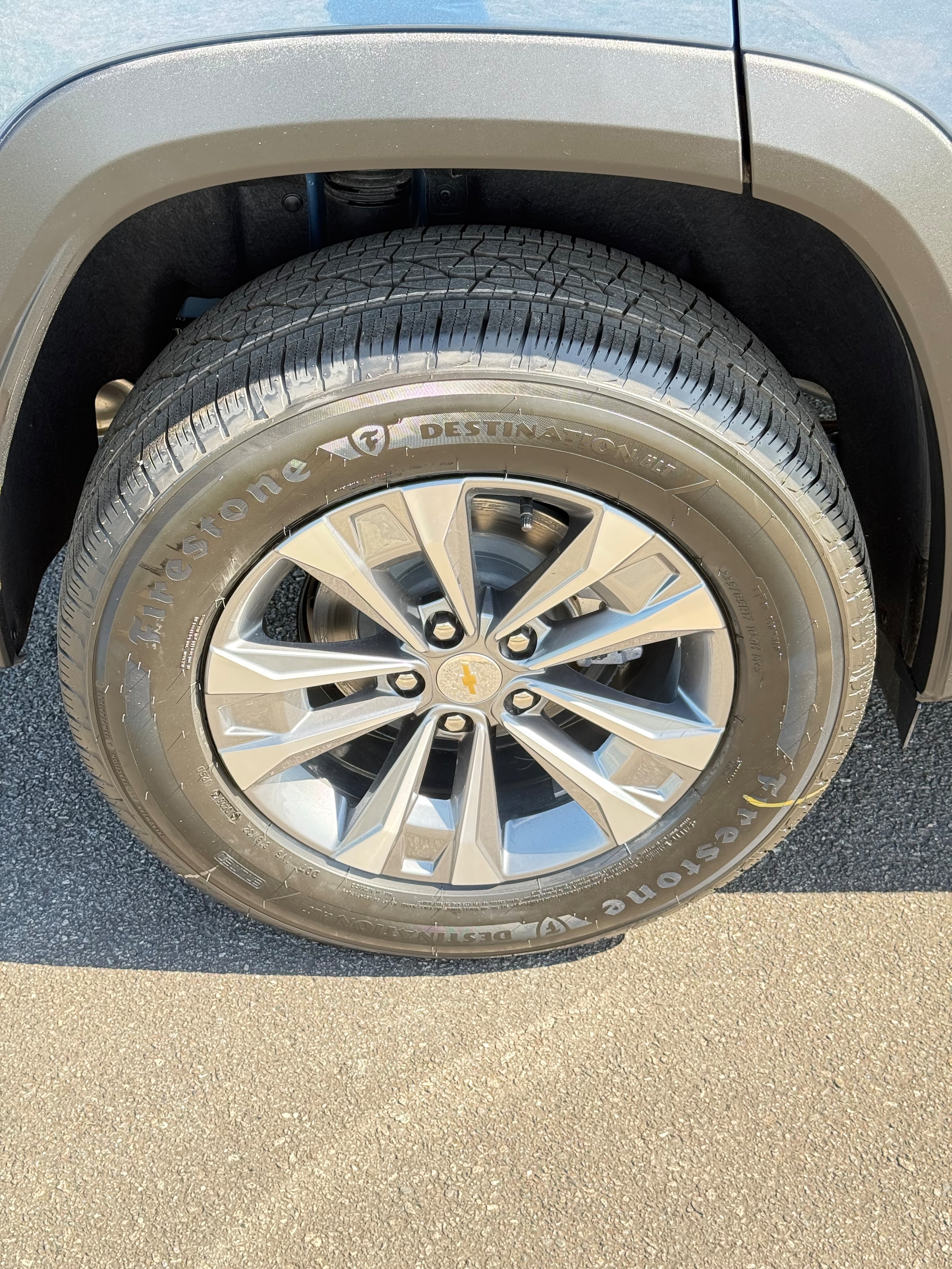 2026 Chevrolet Equinox LT - Photo 9