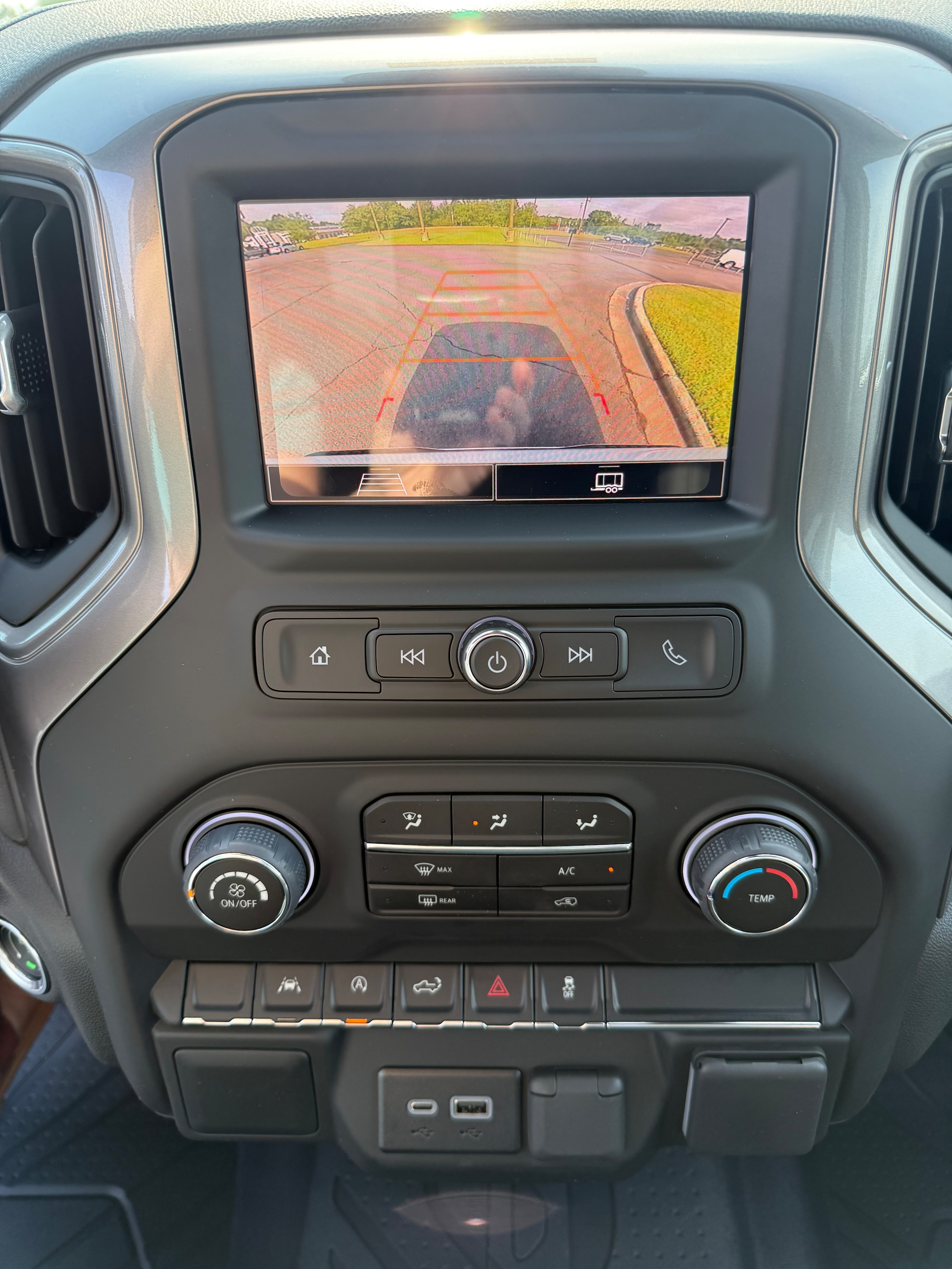 2026 Chevrolet Silverado 1500 Custom - Photo 15