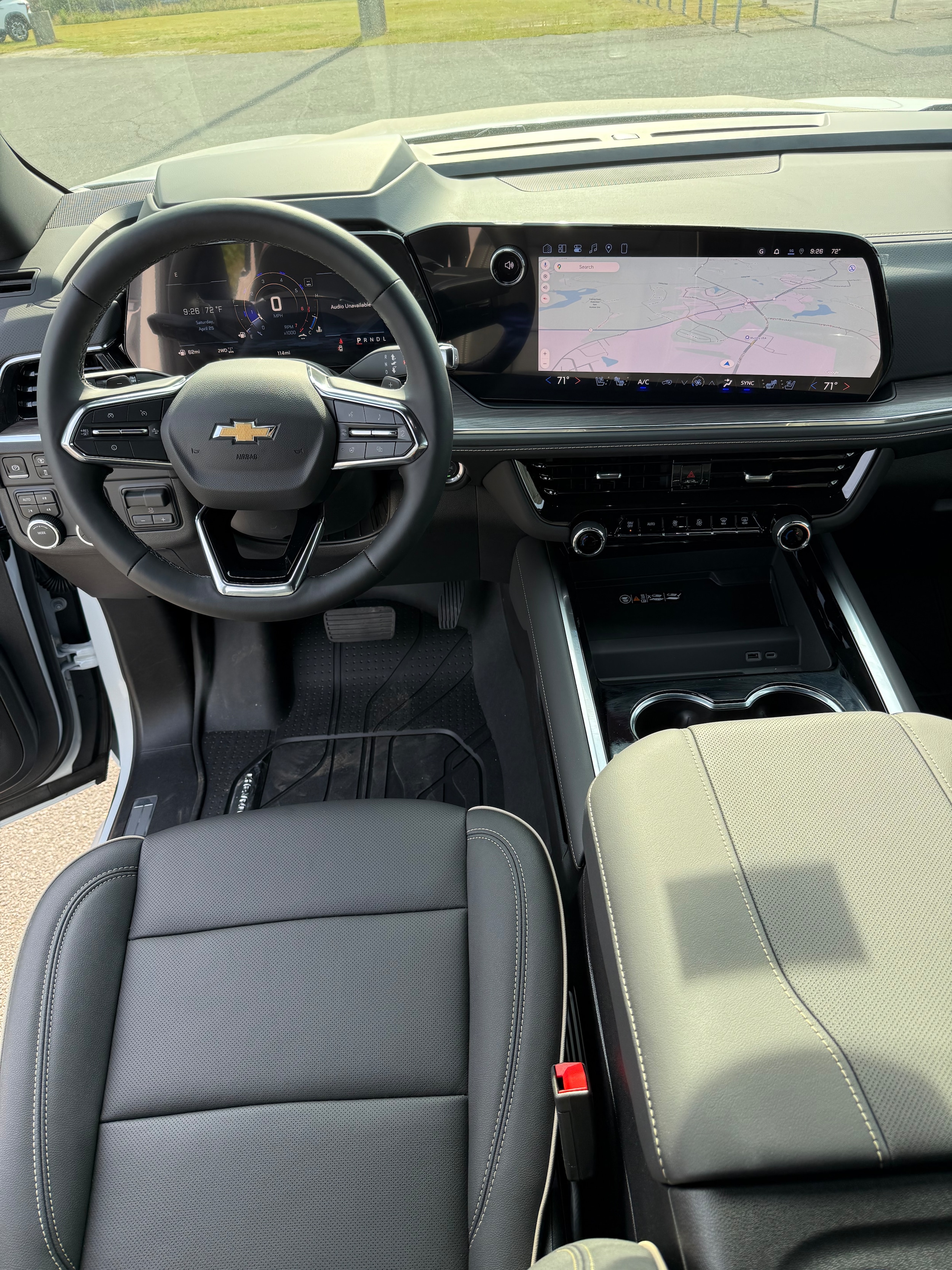 2026 Chevrolet Tahoe Premier - Photo 25