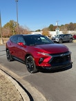  Chevrolet Blazer