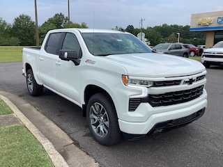 2026 Chevrolet Silverado 1500 RST Truck