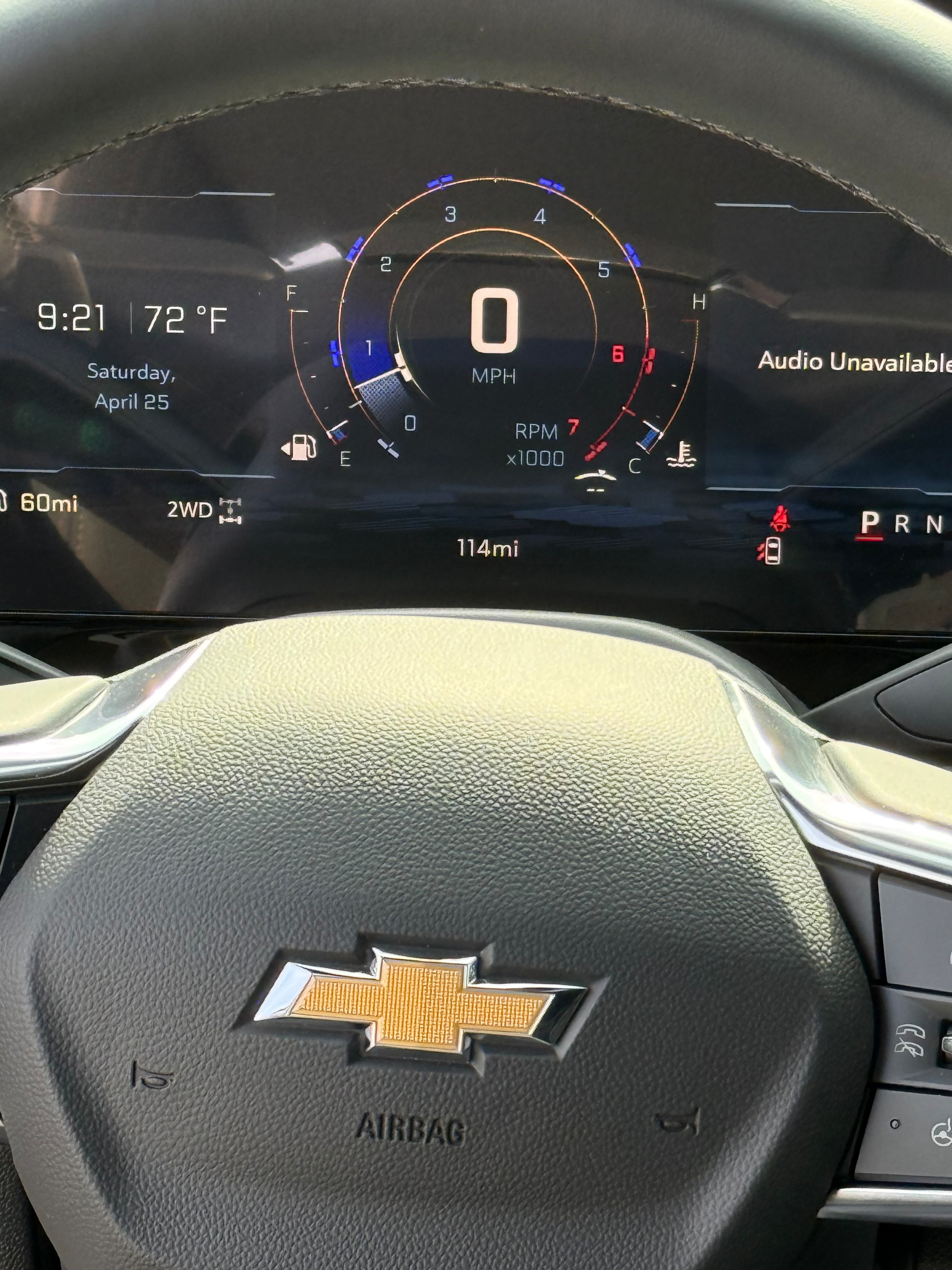 2026 Chevrolet Tahoe Premier - Photo 16
