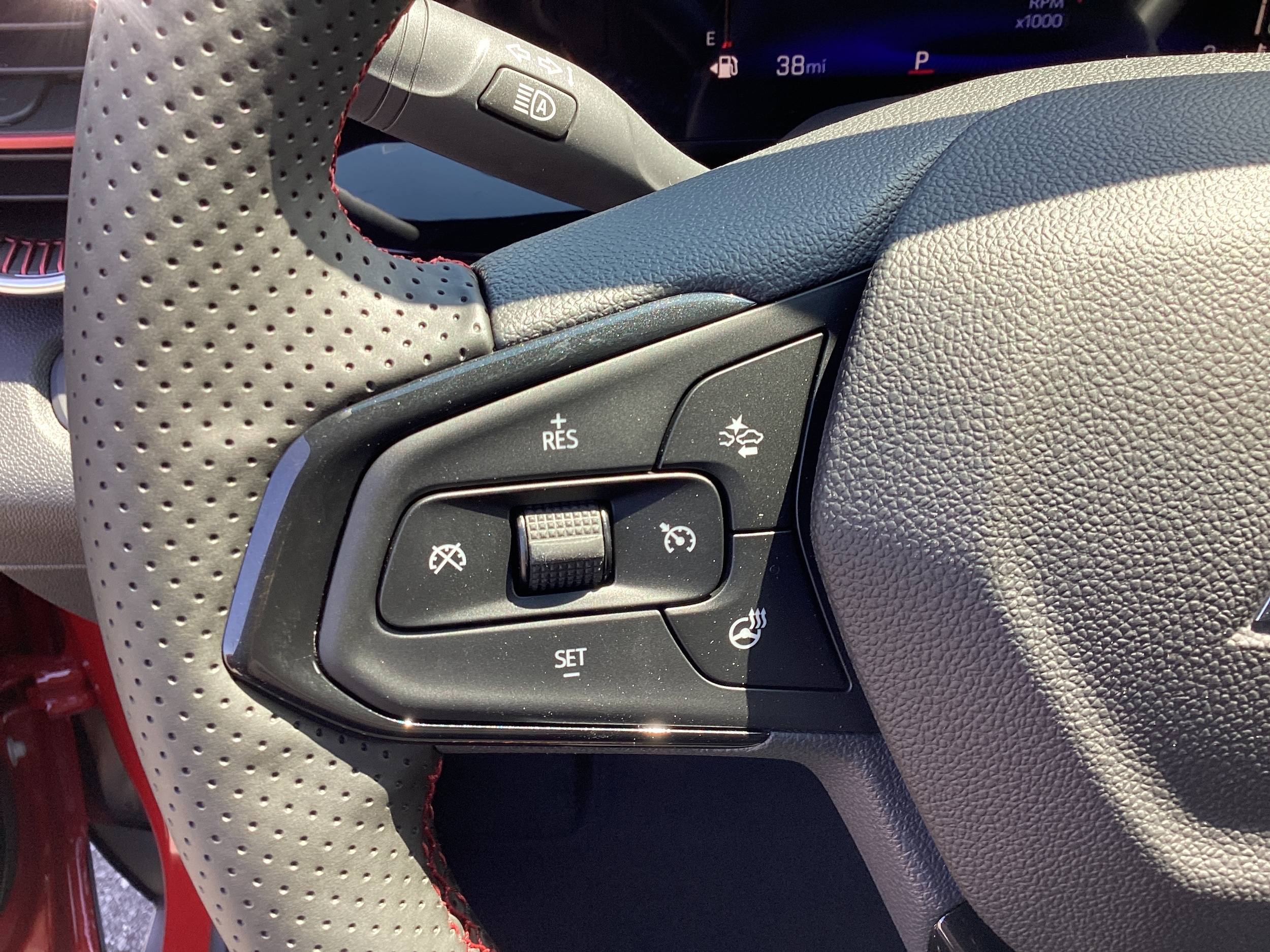 2026 Chevrolet Trax RS - Photo 15