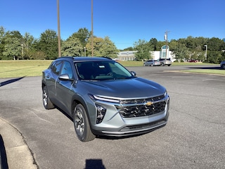 2026 Chevrolet Trax LT SUV