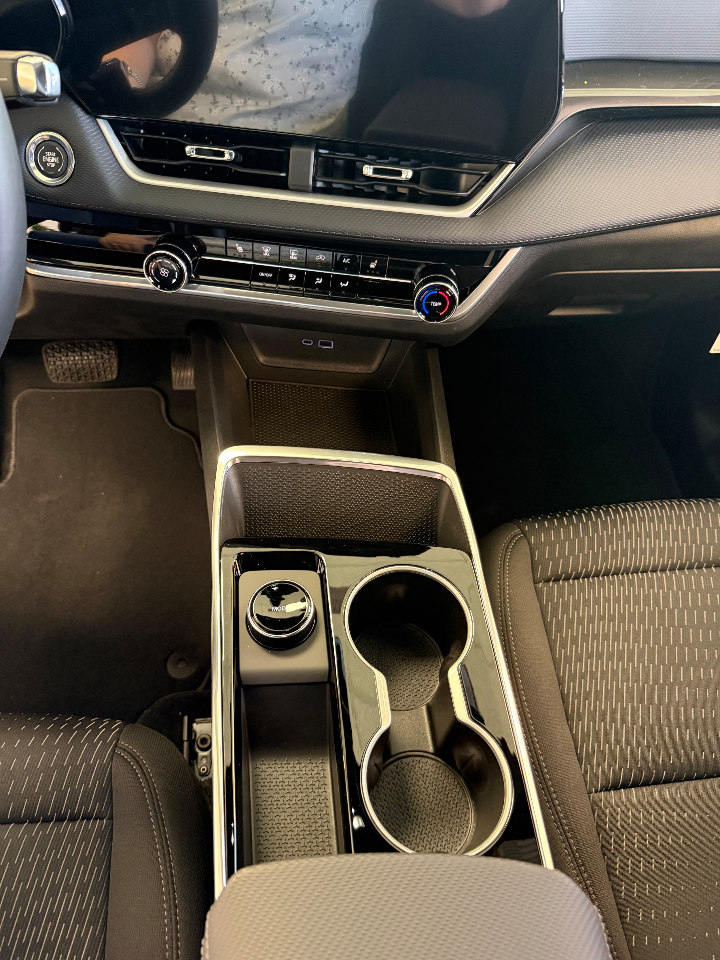 2026 Chevrolet Equinox LT - Photo 16