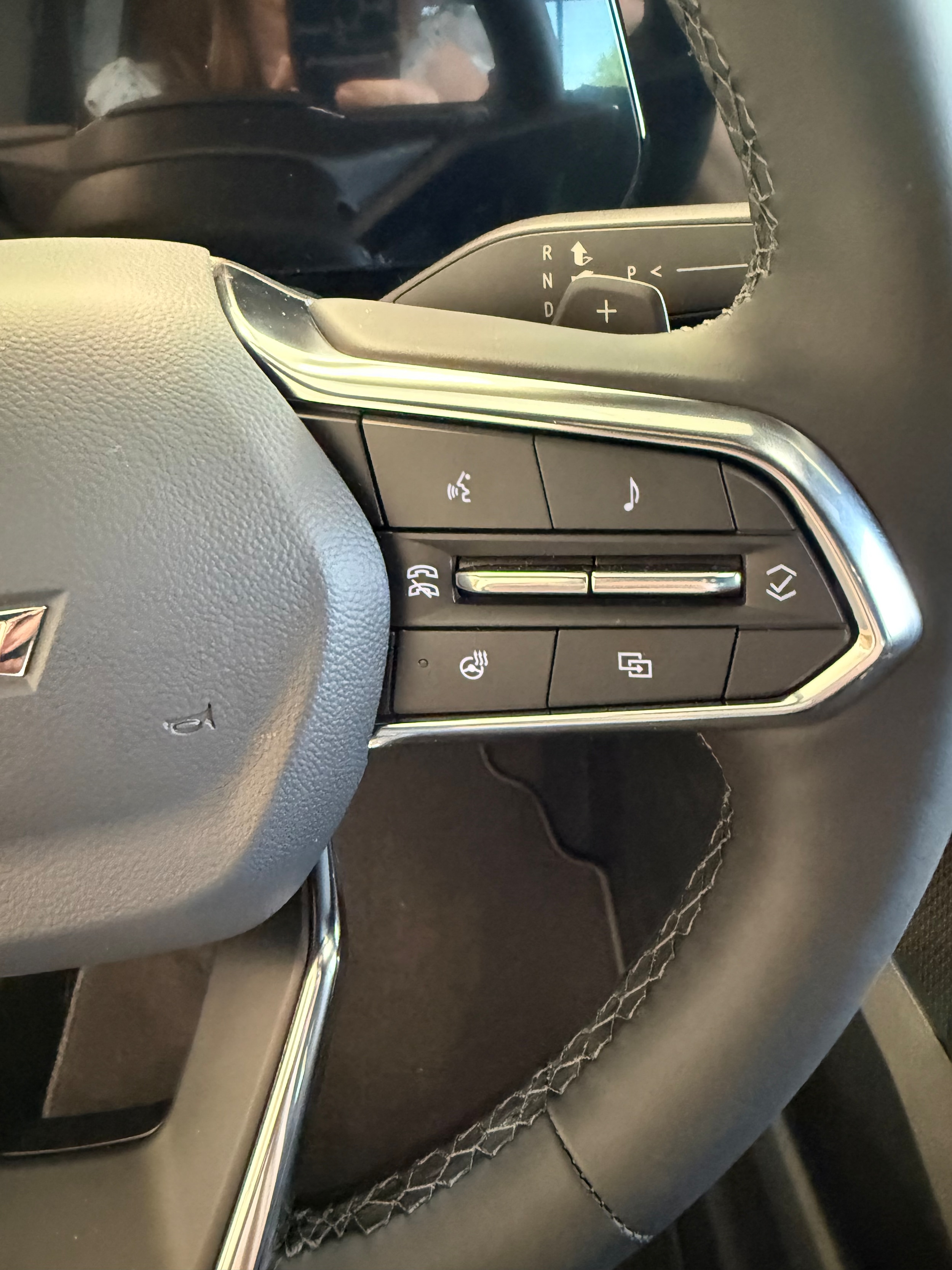 2026 Chevrolet Equinox LT - Photo 14