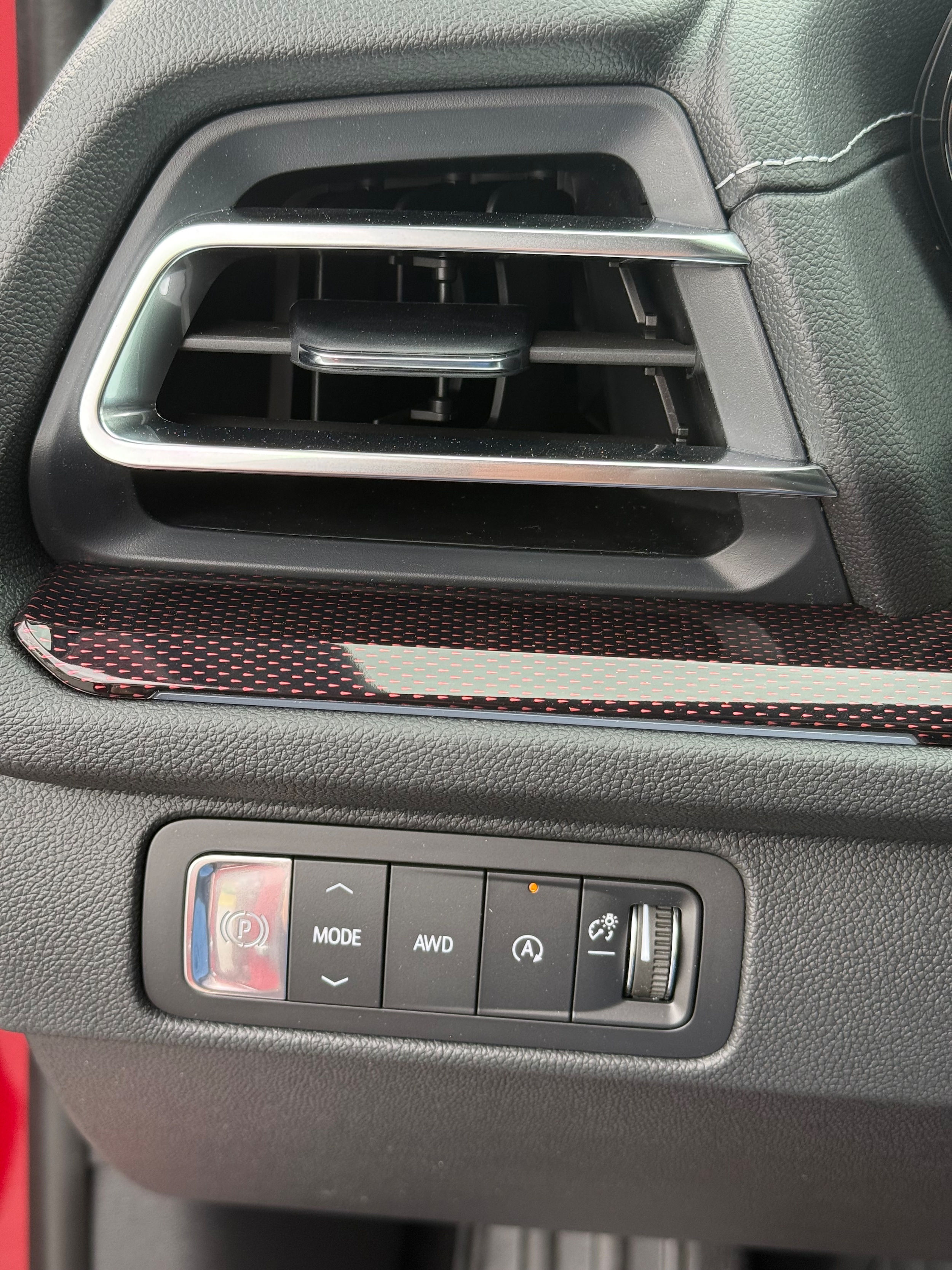 2026 Chevrolet Traverse Z71 - Photo 19