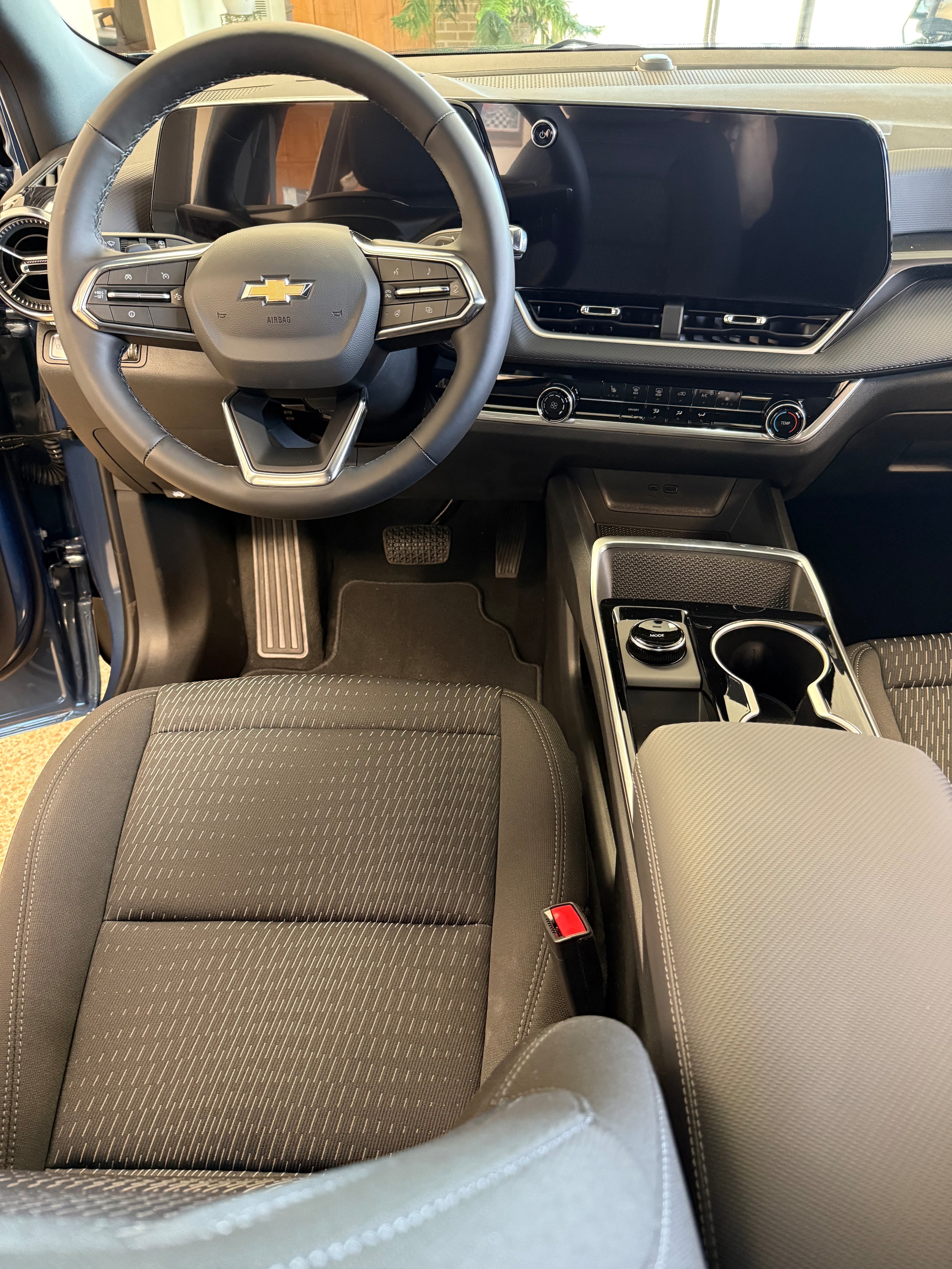 2026 Chevrolet Equinox LT - Photo 21