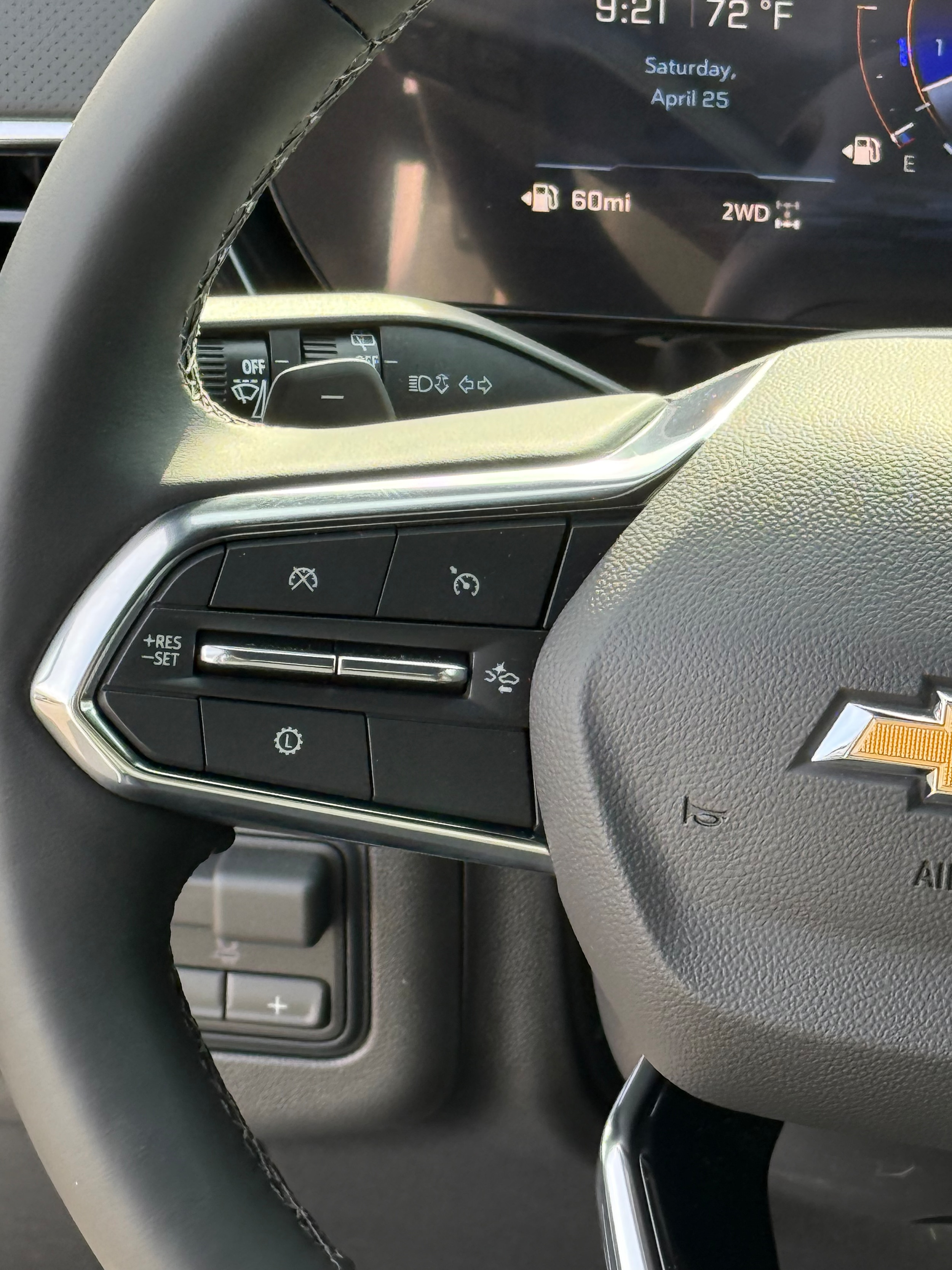 2026 Chevrolet Tahoe Premier - Photo 15