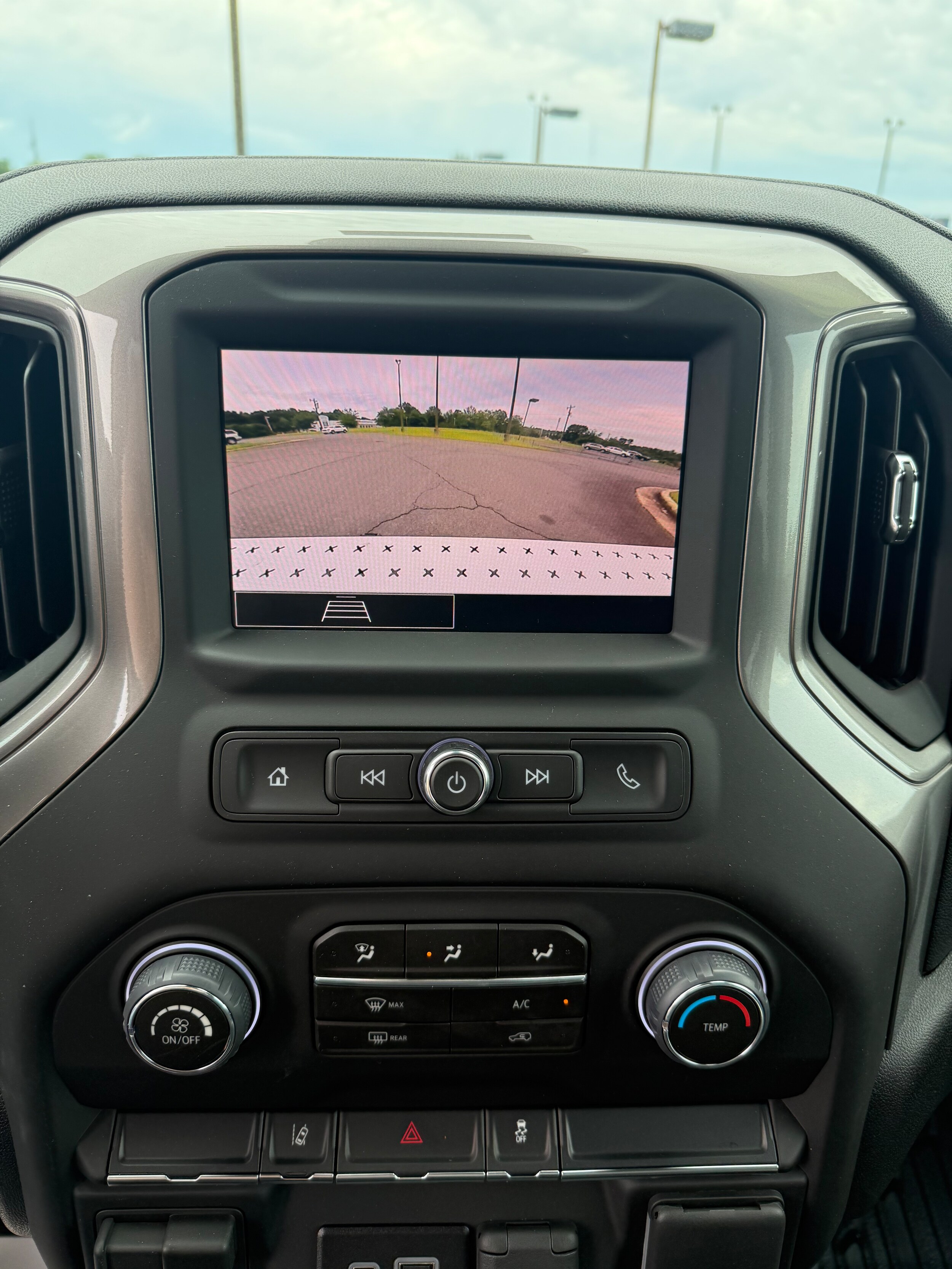 2026 Chevrolet Silverado 2500 HD Work Truck - Photo 14