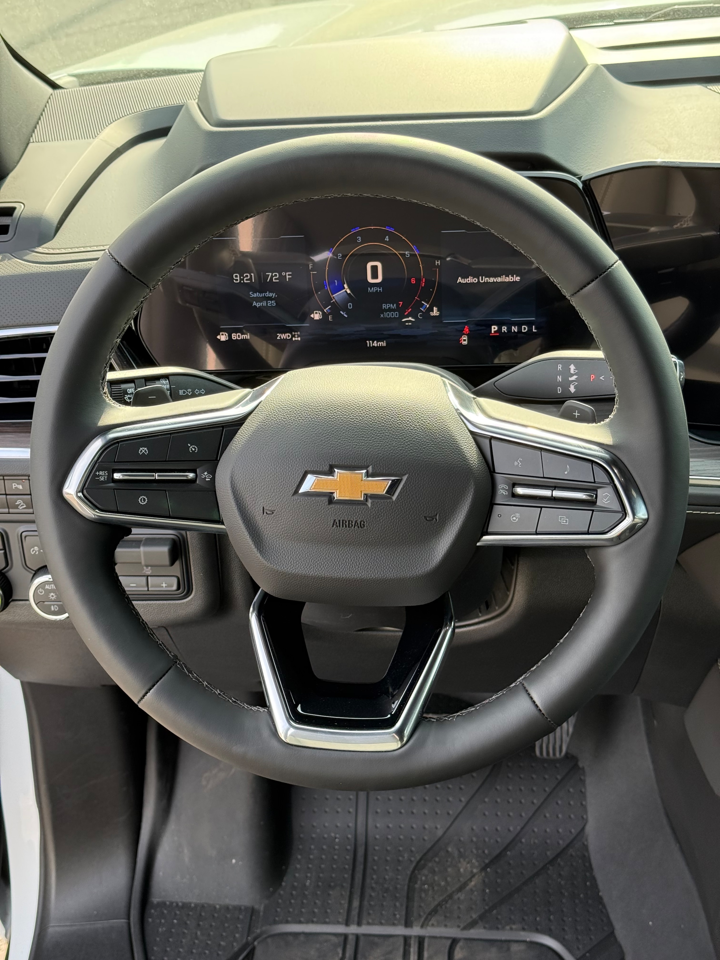 2026 Chevrolet Tahoe Premier - Photo 13