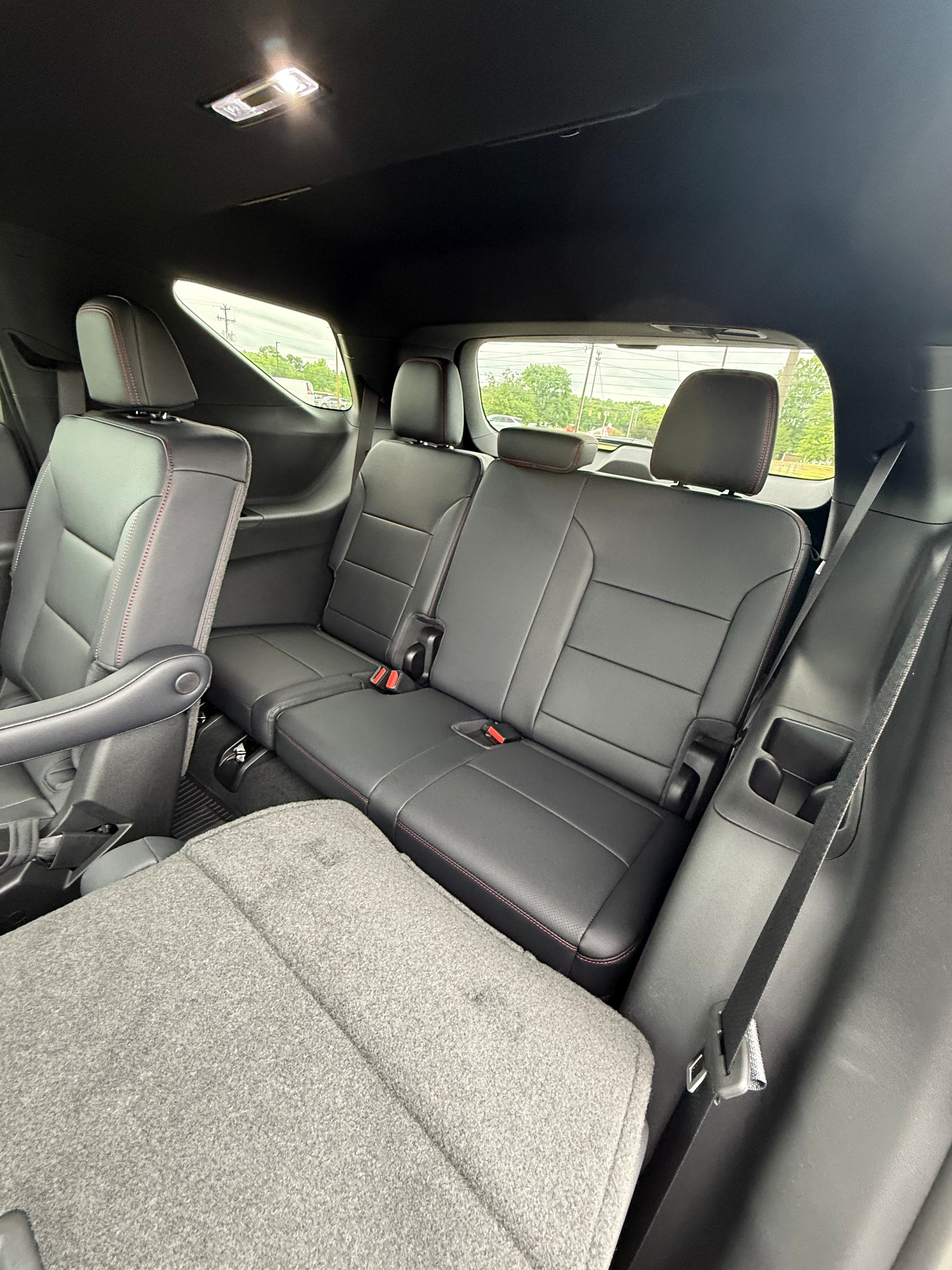 2026 Chevrolet Traverse Z71 - Photo 23