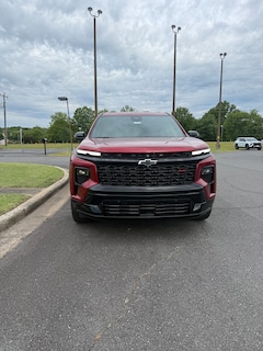 2026 Chevrolet Traverse RS SUV