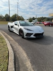  Chevrolet Corvette Stingray