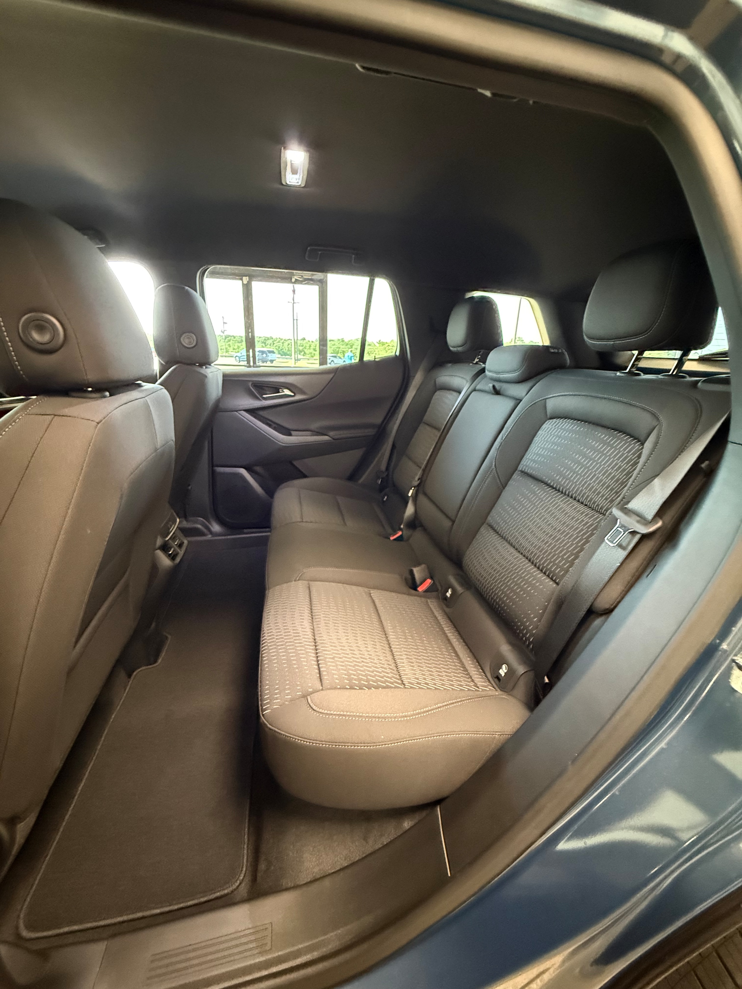 2026 Chevrolet Equinox LT - Photo 20