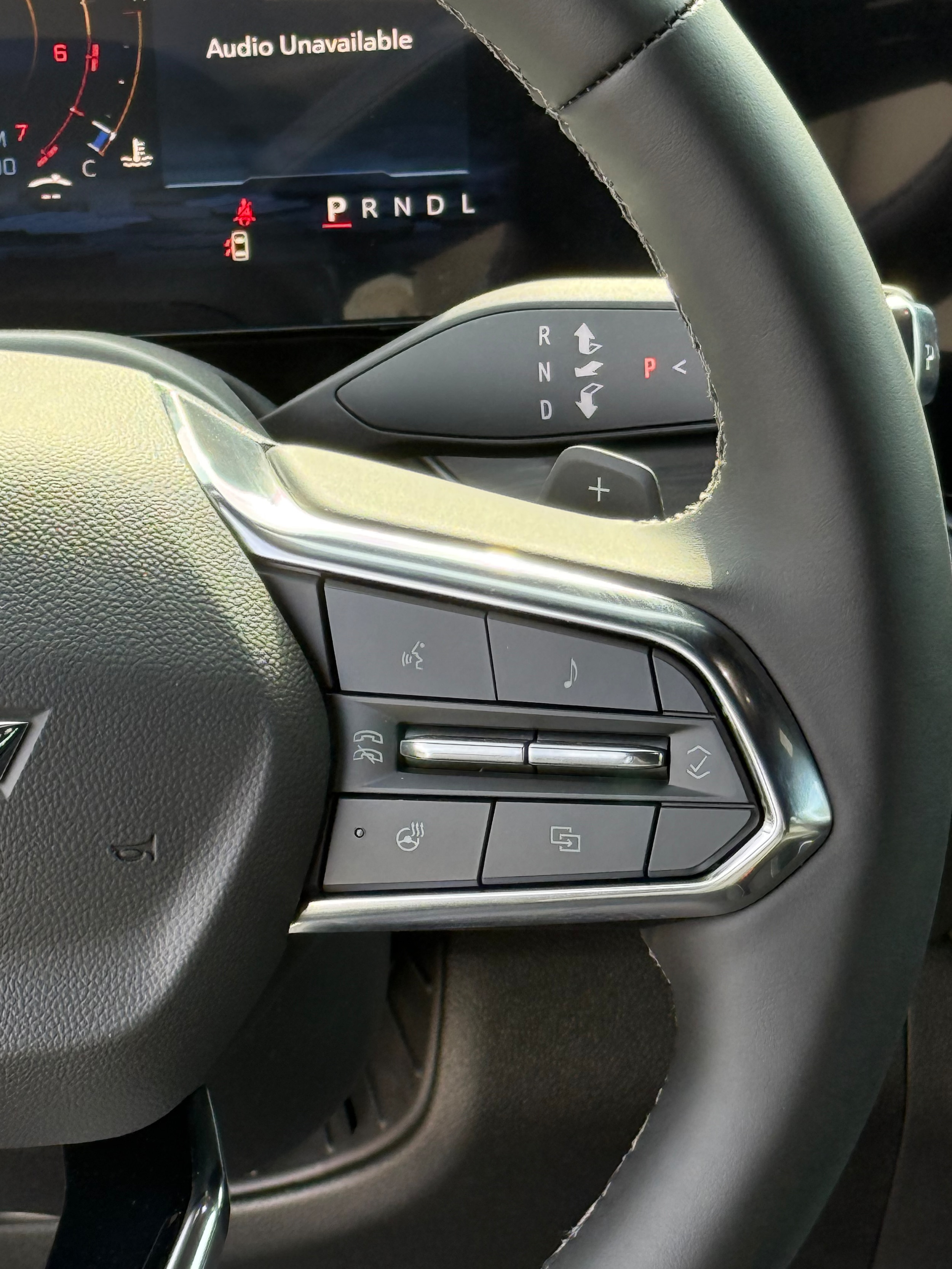 2026 Chevrolet Tahoe Premier - Photo 14