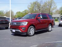 2018 Ford Expedition SUV 2018 Ford Expedition SUV