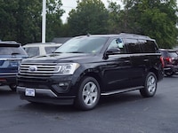 2018 Ford Expedition SUV 2018 Ford Expedition SUV