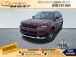  Jeep Grand Cherokee L