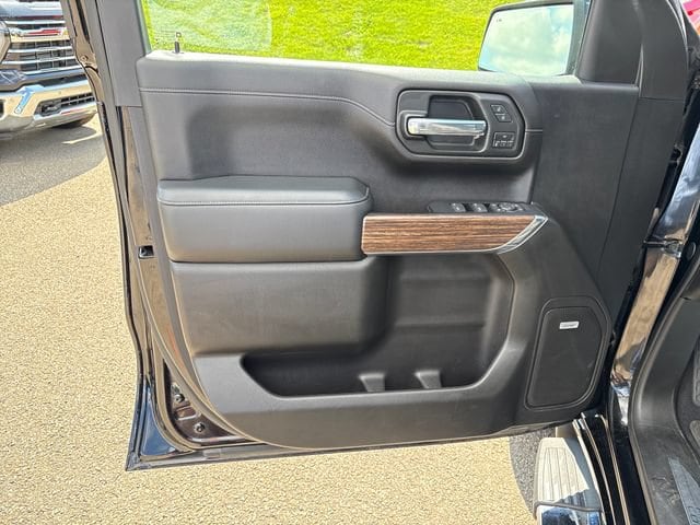 2020 Chevrolet Silverado 1500 High Country - Photo 6