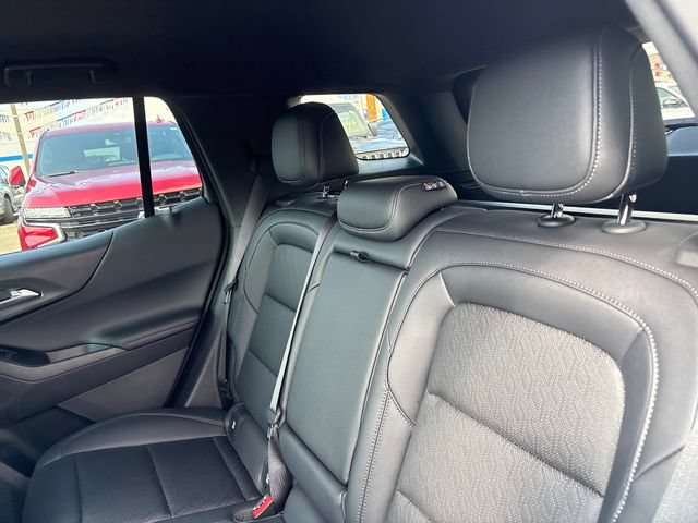 2027 Chevrolet Equinox LT - Photo 24