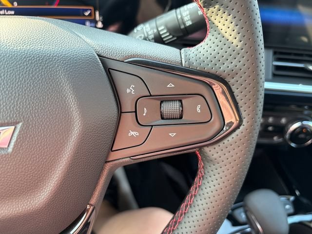 2026 Chevrolet Trax RS - Photo 12