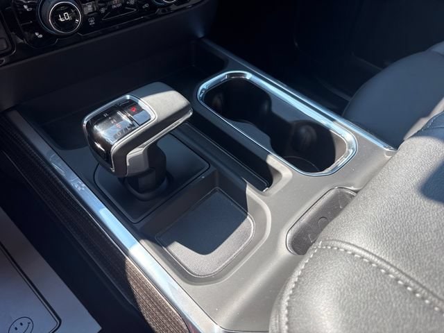 2026 Chevrolet Silverado 1500 RST - Photo 20