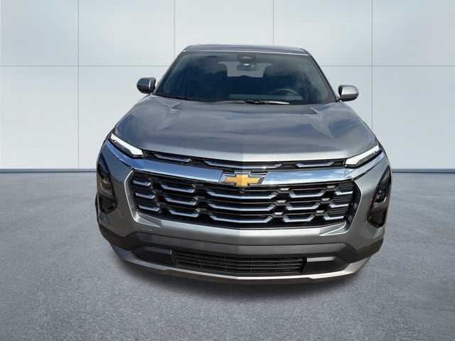 2027 Chevrolet Equinox LT - Photo 7