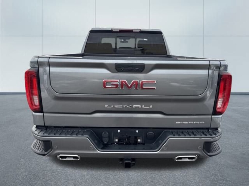 Used 2020 GMC Sierra 1500 Denali Truck