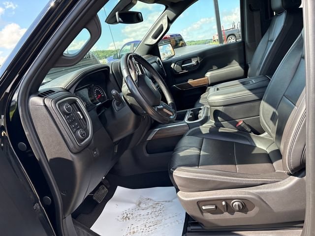 2020 Chevrolet Silverado 1500 High Country - Photo 7