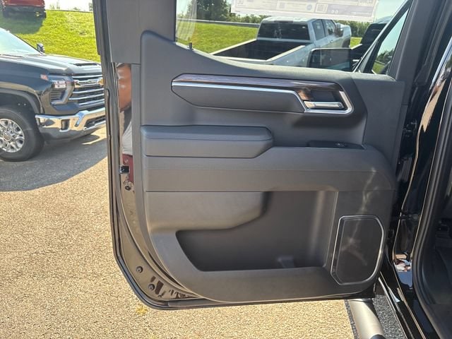 2026 Chevrolet Silverado 1500 RST - Photo 21