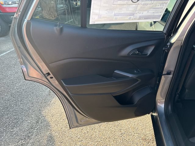 2026 Chevrolet Trax RS - Photo 21