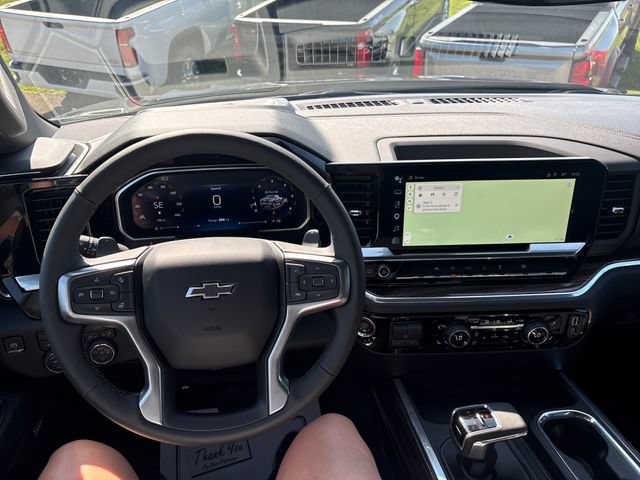 2026 Chevrolet Silverado 1500 RST - Photo 11