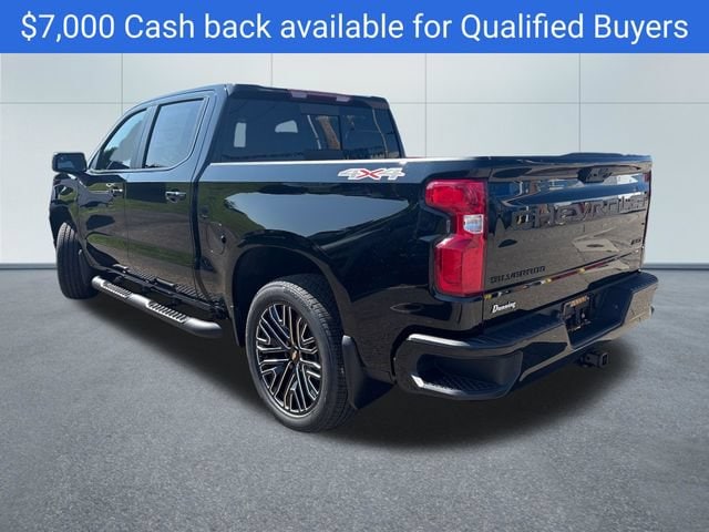 2026 Chevrolet Silverado 1500 RST - Photo 2
